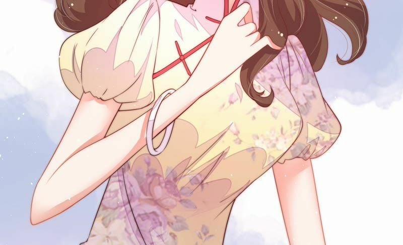 Ngày Nào Thiếu Soái Cũng Ghen 33 trang 21