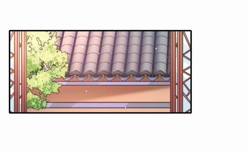 Ngày Nào Thiếu Soái Cũng Ghen 33 trang 23