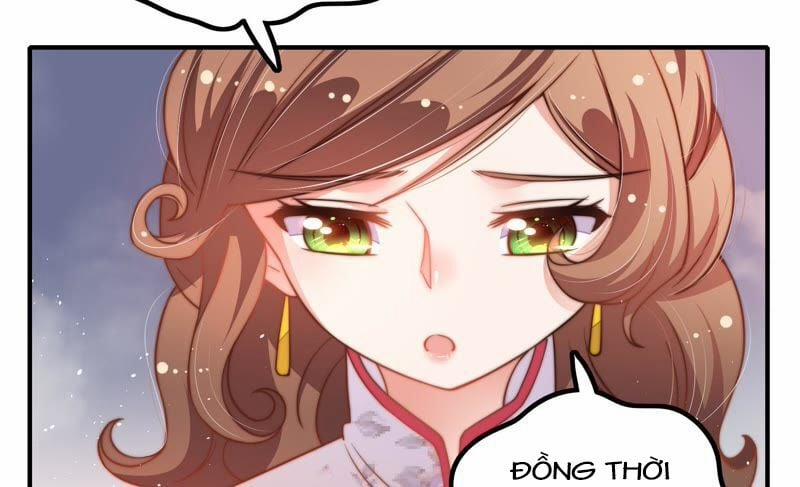 Ngày Nào Thiếu Soái Cũng Ghen 33 trang 31