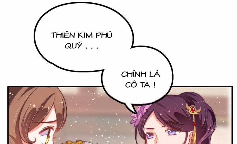 Ngày Nào Thiếu Soái Cũng Ghen 33 trang 33