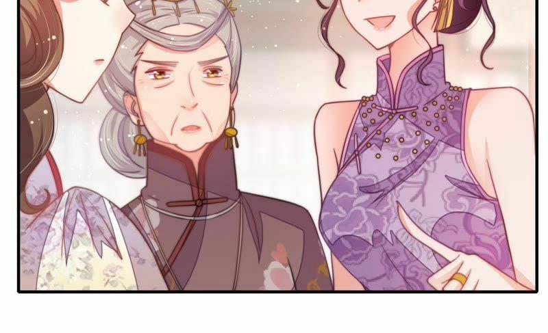 Ngày Nào Thiếu Soái Cũng Ghen 33 trang 34