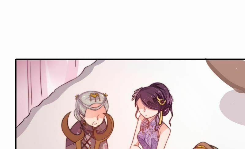 Ngày Nào Thiếu Soái Cũng Ghen 33 trang 35