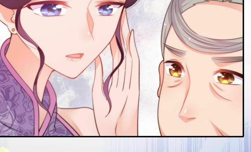 Ngày Nào Thiếu Soái Cũng Ghen 33 trang 4