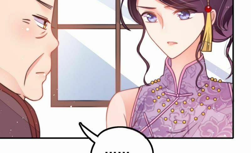 Ngày Nào Thiếu Soái Cũng Ghen 33 trang 41