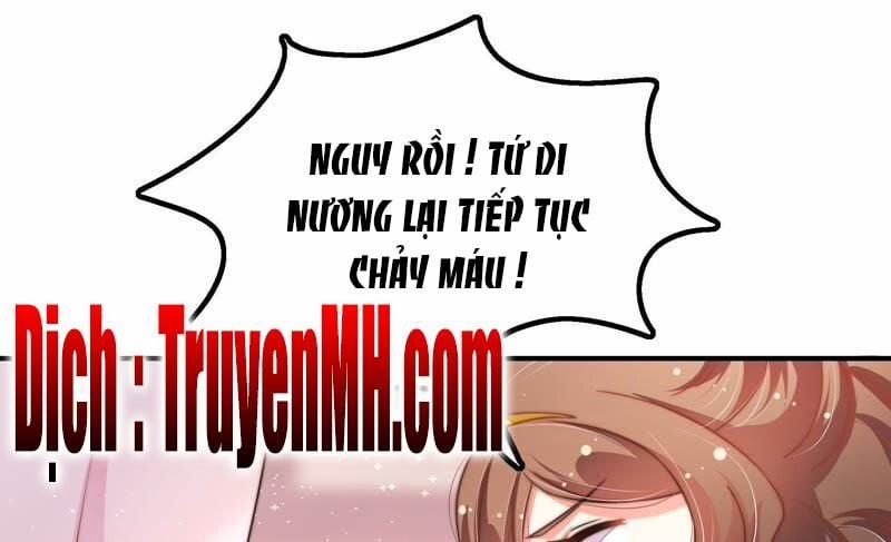 Ngày Nào Thiếu Soái Cũng Ghen 33 trang 43