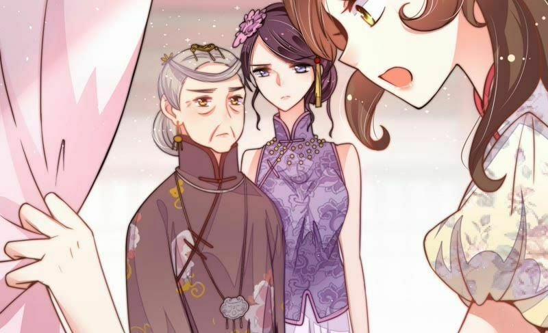 Ngày Nào Thiếu Soái Cũng Ghen 33 trang 44