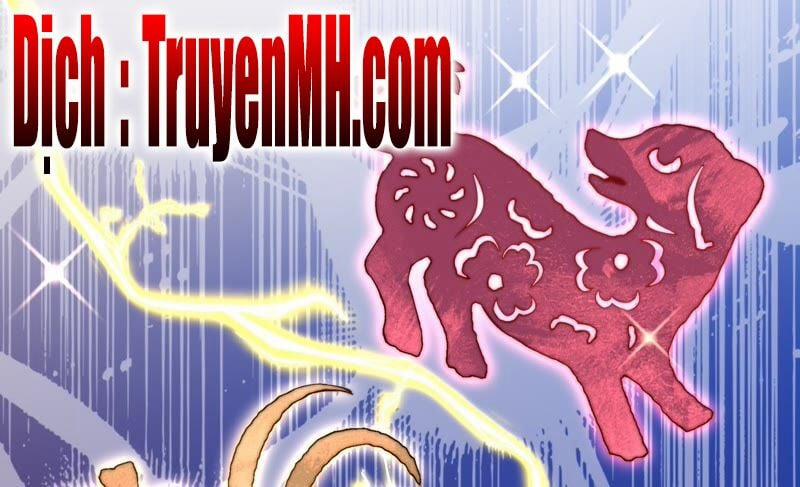 Ngày Nào Thiếu Soái Cũng Ghen 33 trang 5