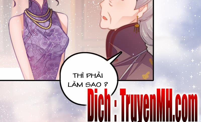 Ngày Nào Thiếu Soái Cũng Ghen 33 trang 9