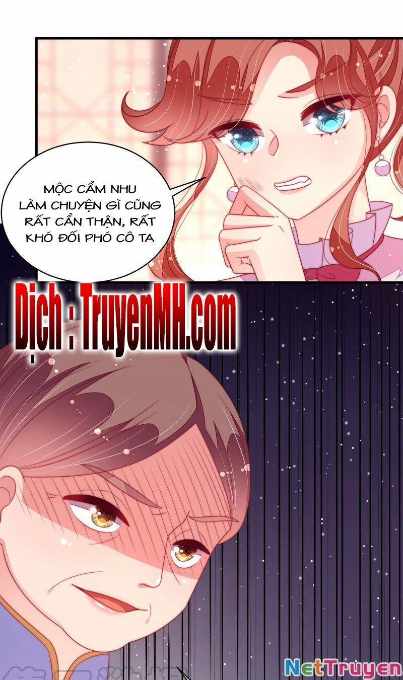 Ngày Nào Thiếu Soái Cũng Ghen 330 trang 1