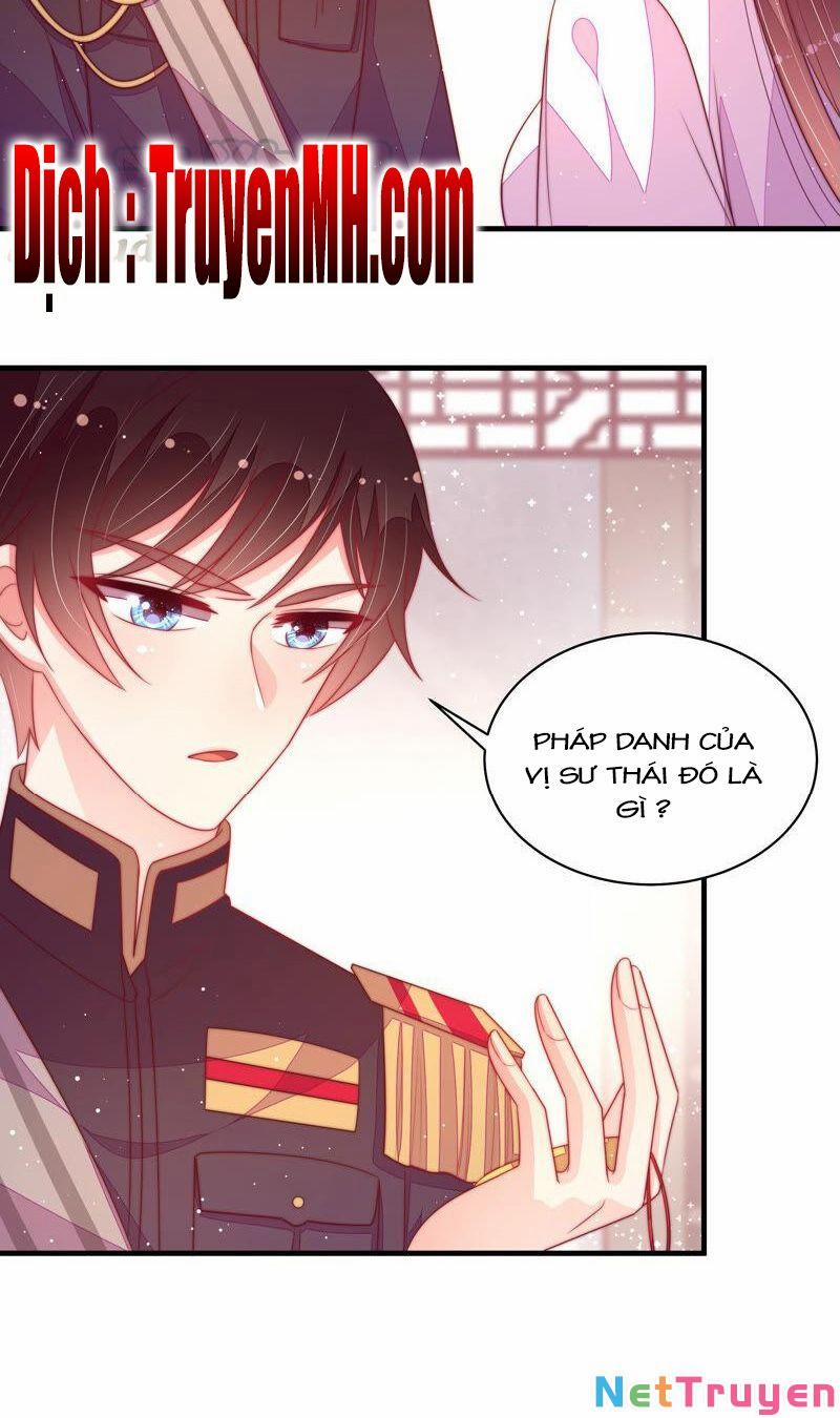 Ngày Nào Thiếu Soái Cũng Ghen 330 trang 10