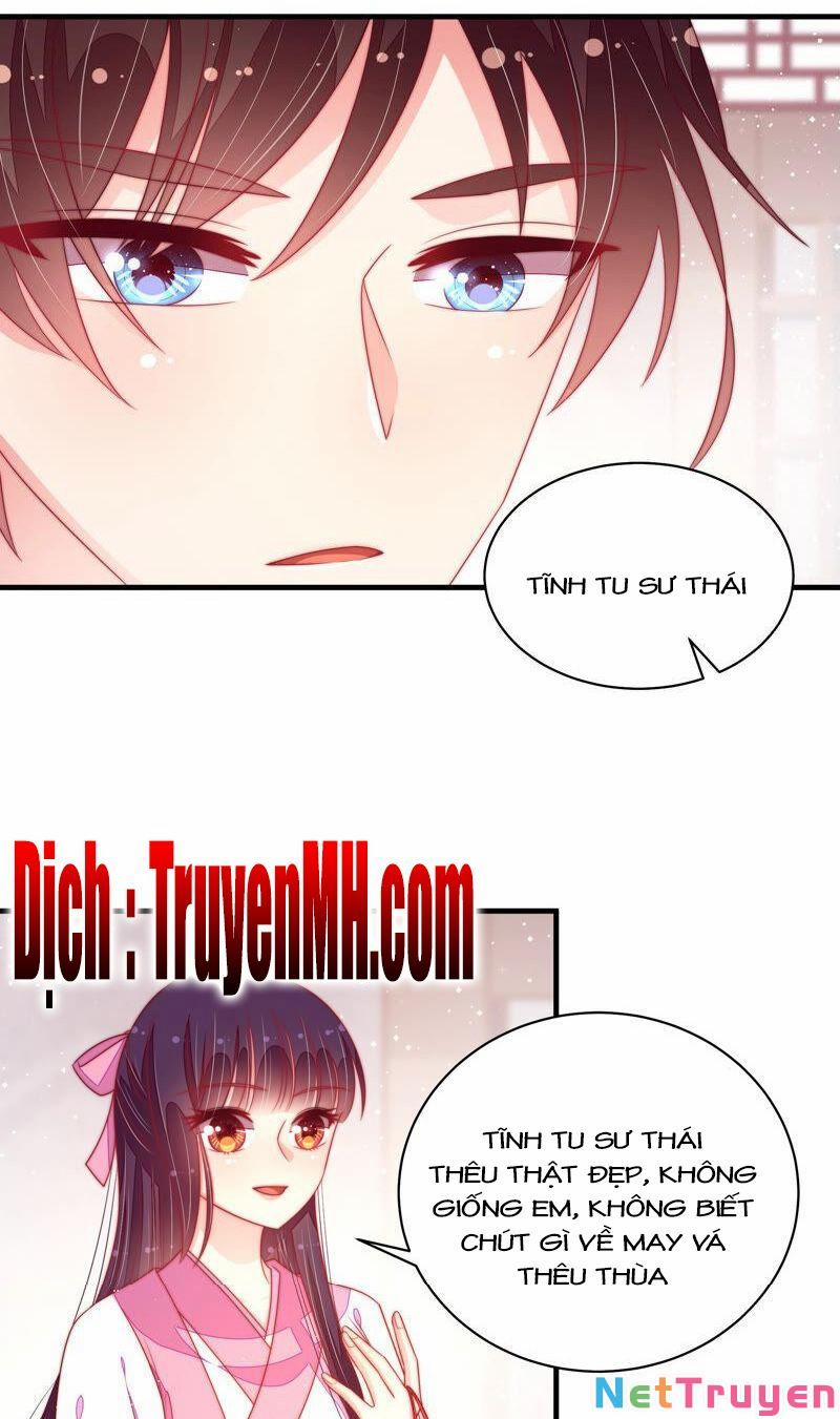 Ngày Nào Thiếu Soái Cũng Ghen 330 trang 11