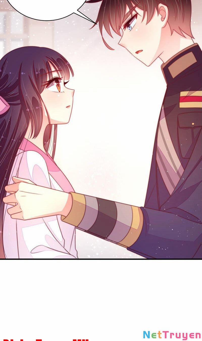 Ngày Nào Thiếu Soái Cũng Ghen 330 trang 13