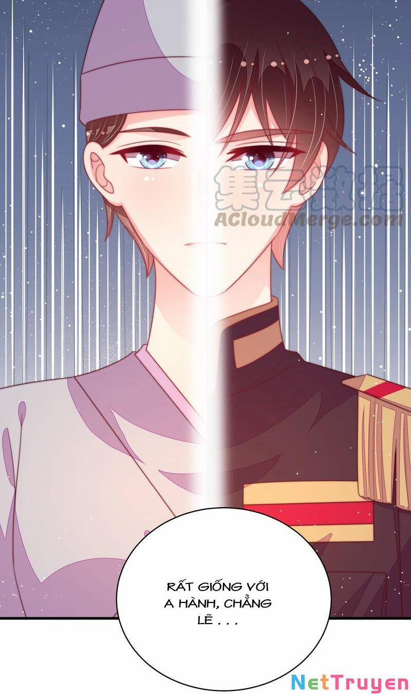 Ngày Nào Thiếu Soái Cũng Ghen 330 trang 15