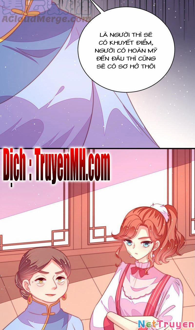 Ngày Nào Thiếu Soái Cũng Ghen 330 trang 2