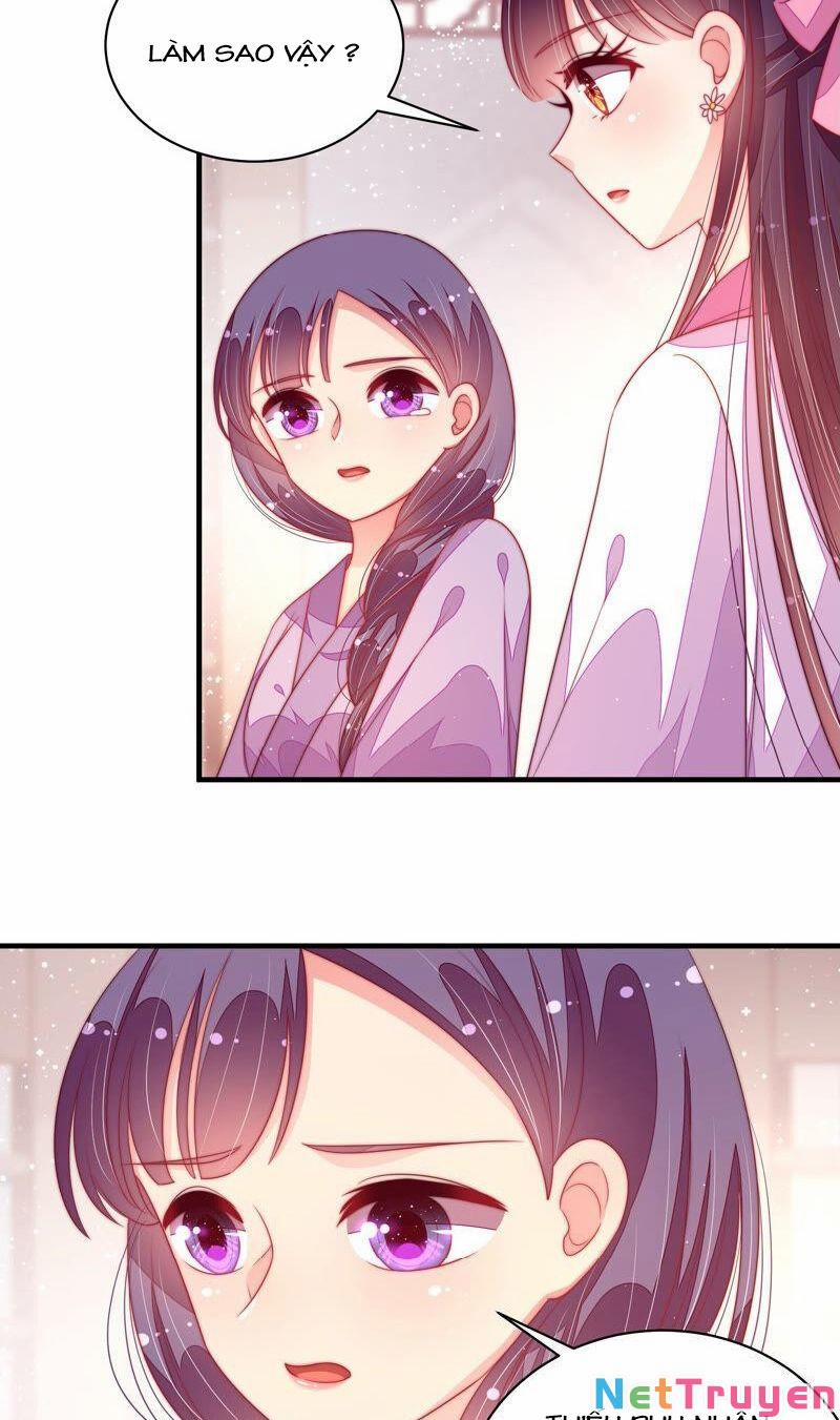 Ngày Nào Thiếu Soái Cũng Ghen 330 trang 5