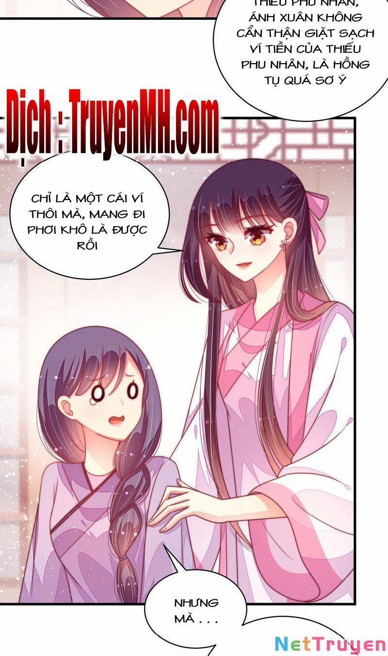 Ngày Nào Thiếu Soái Cũng Ghen 330 trang 6