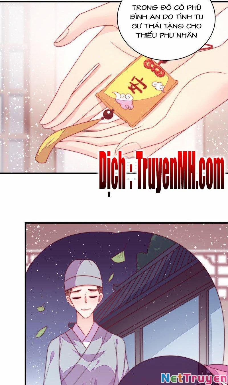 Ngày Nào Thiếu Soái Cũng Ghen 330 trang 7