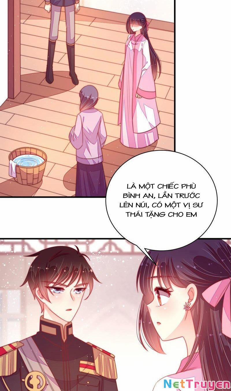 Ngày Nào Thiếu Soái Cũng Ghen 330 trang 9