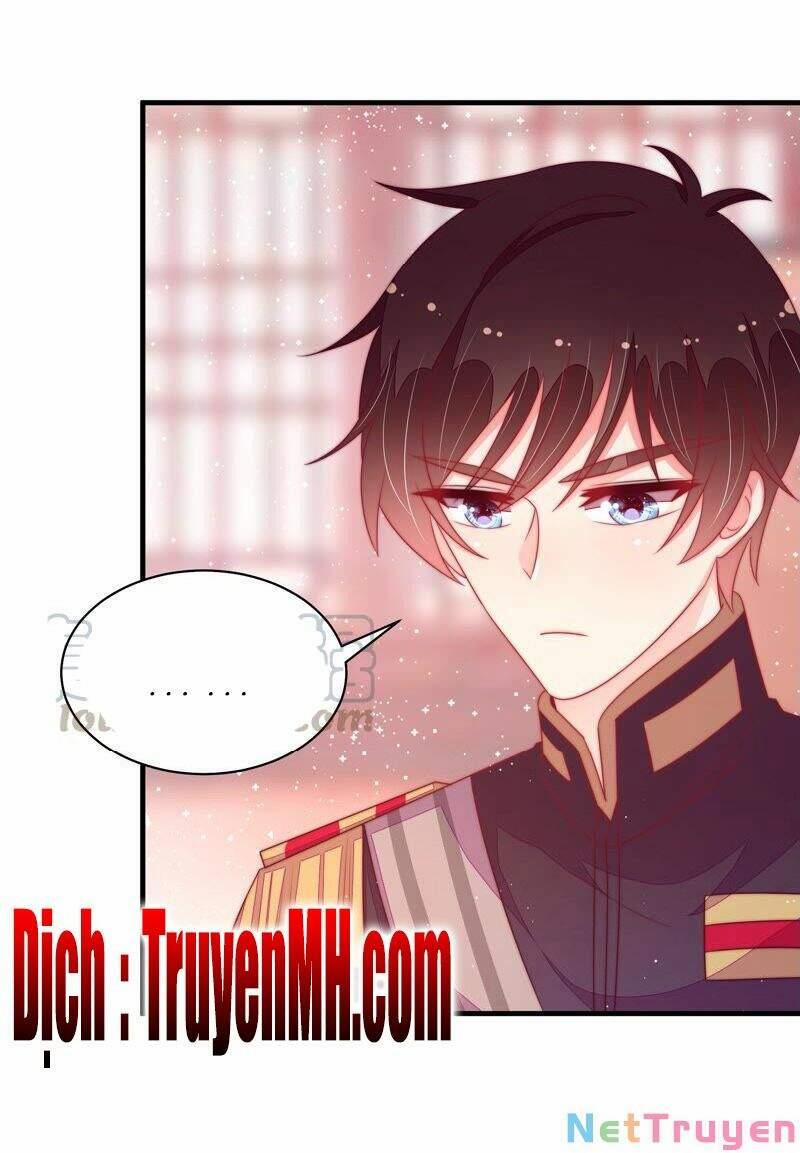Ngày Nào Thiếu Soái Cũng Ghen 331 trang 18