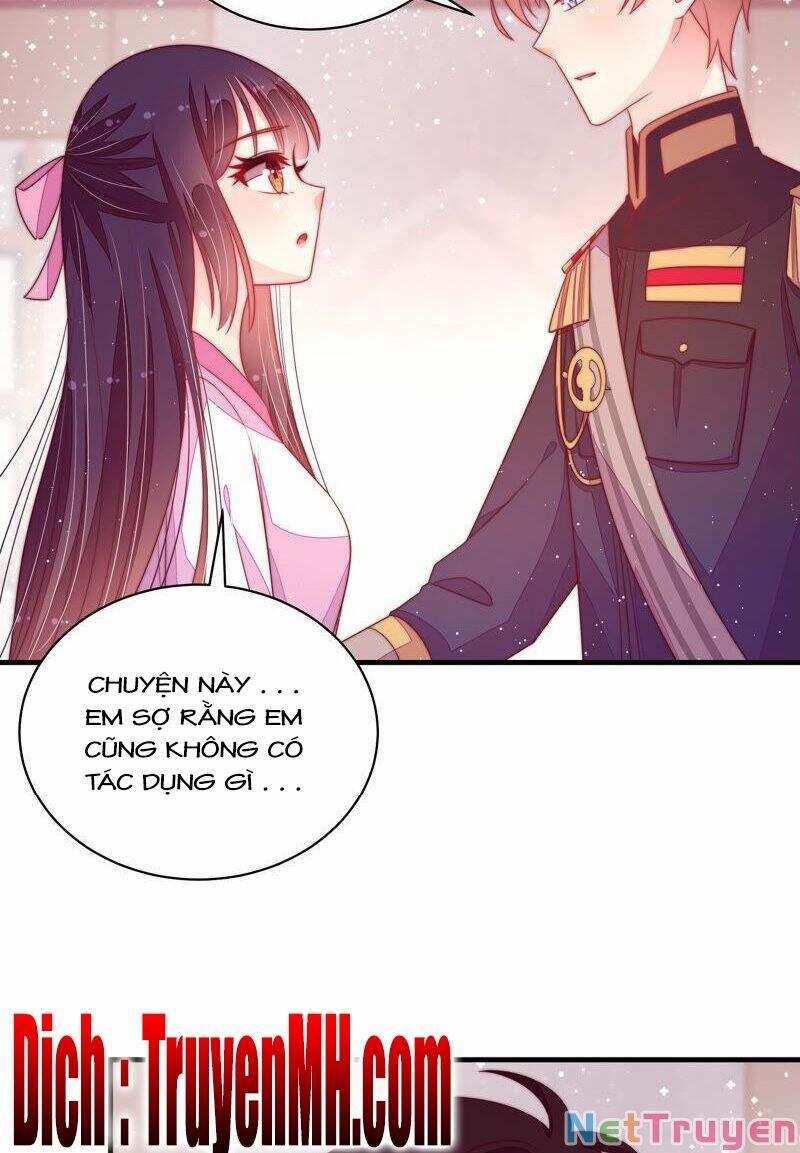 Ngày Nào Thiếu Soái Cũng Ghen 331 trang 2