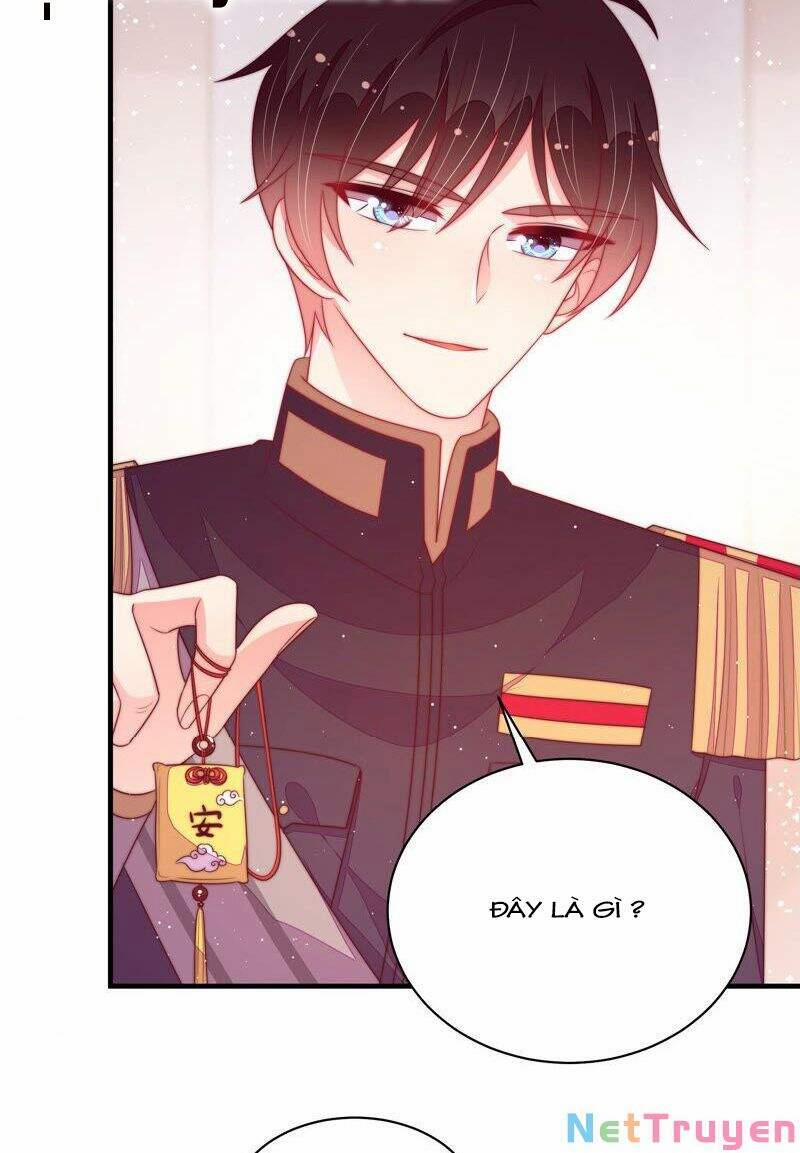 Ngày Nào Thiếu Soái Cũng Ghen 331 trang 3