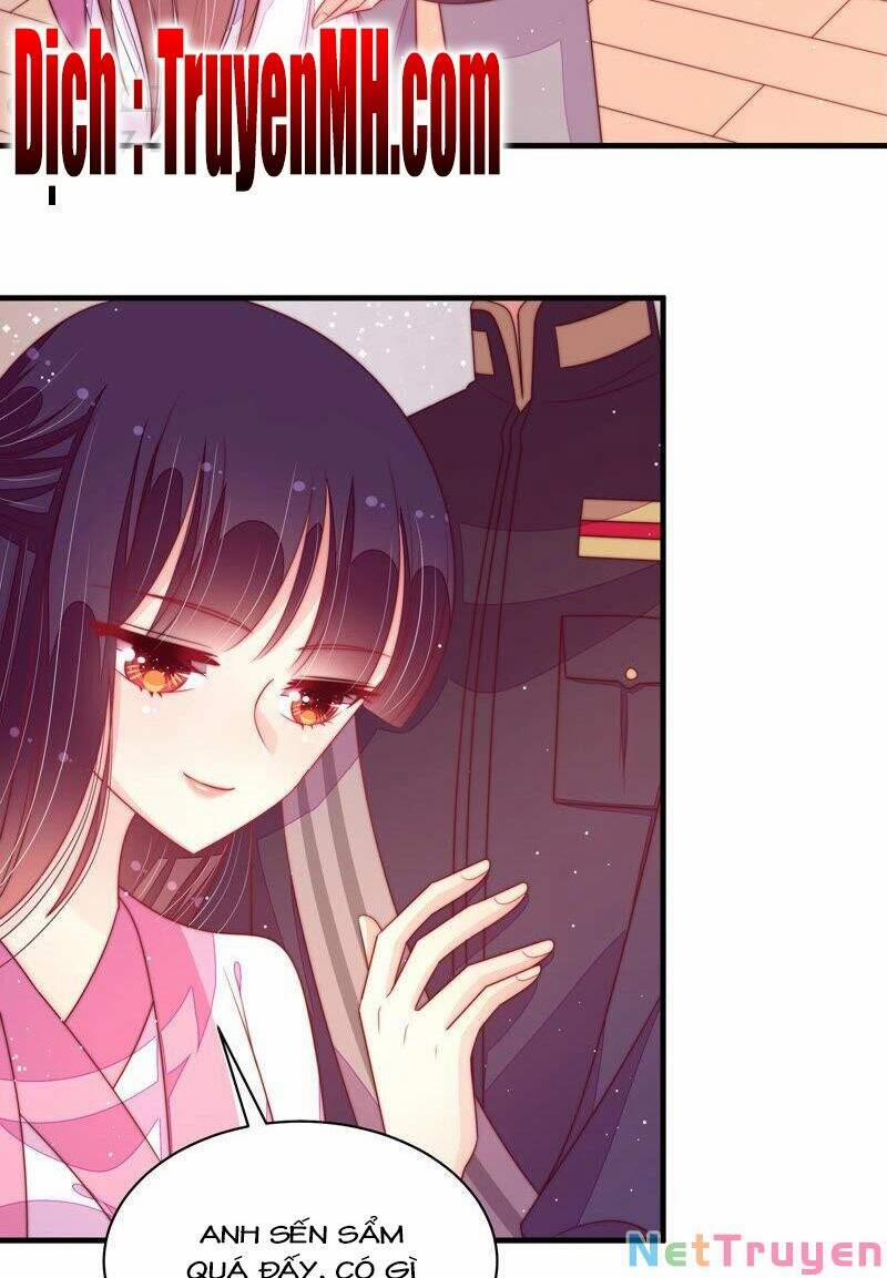 Ngày Nào Thiếu Soái Cũng Ghen 331 trang 6
