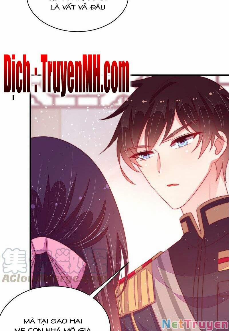 Ngày Nào Thiếu Soái Cũng Ghen 331 trang 7