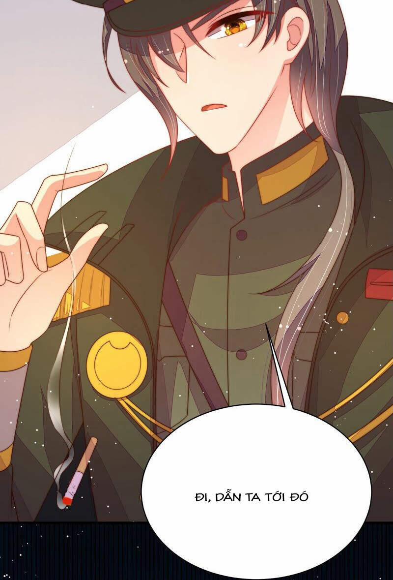 Ngày Nào Thiếu Soái Cũng Ghen 332 trang 10