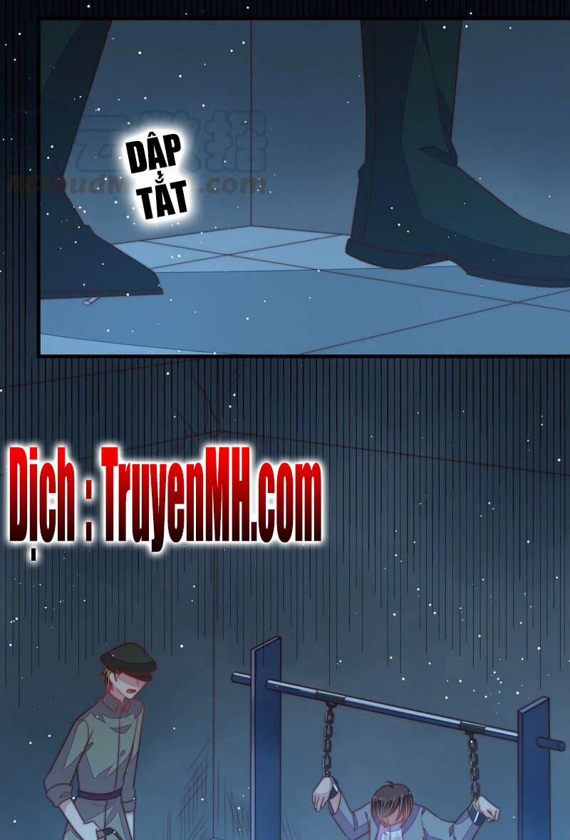 Ngày Nào Thiếu Soái Cũng Ghen 332 trang 11