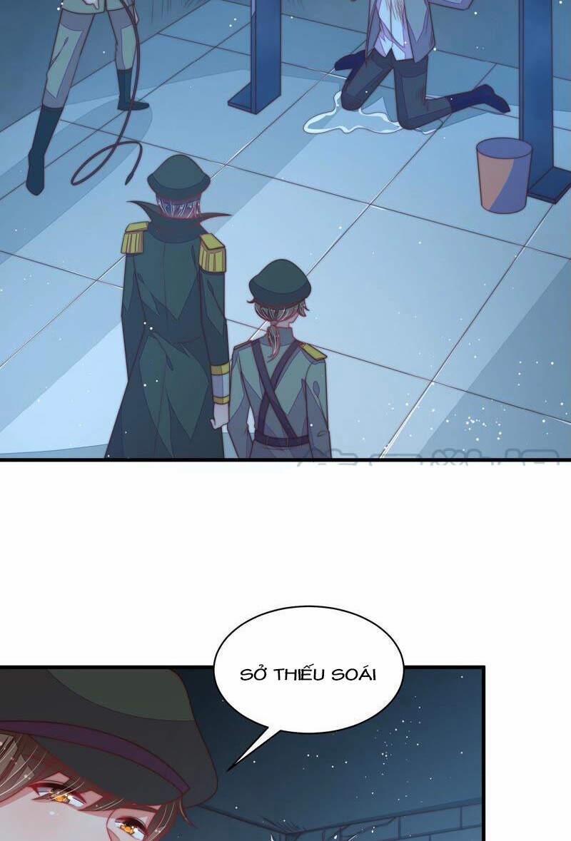 Ngày Nào Thiếu Soái Cũng Ghen 332 trang 12
