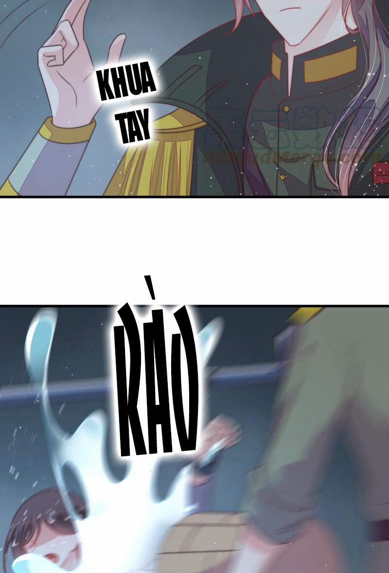 Ngày Nào Thiếu Soái Cũng Ghen 332 trang 14