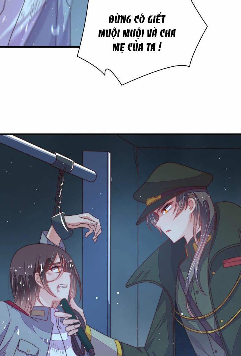 Ngày Nào Thiếu Soái Cũng Ghen 332 trang 16