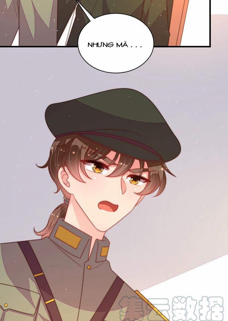 Ngày Nào Thiếu Soái Cũng Ghen 333 trang 11