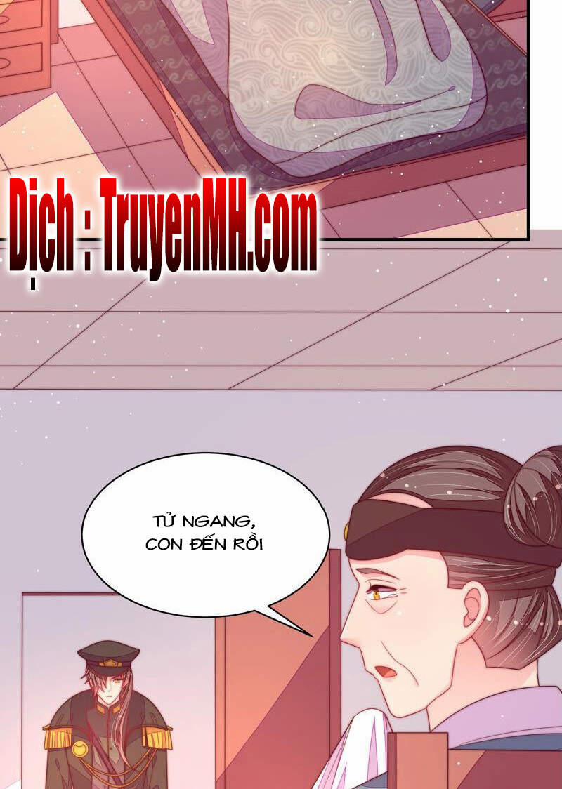 Ngày Nào Thiếu Soái Cũng Ghen 333 trang 14