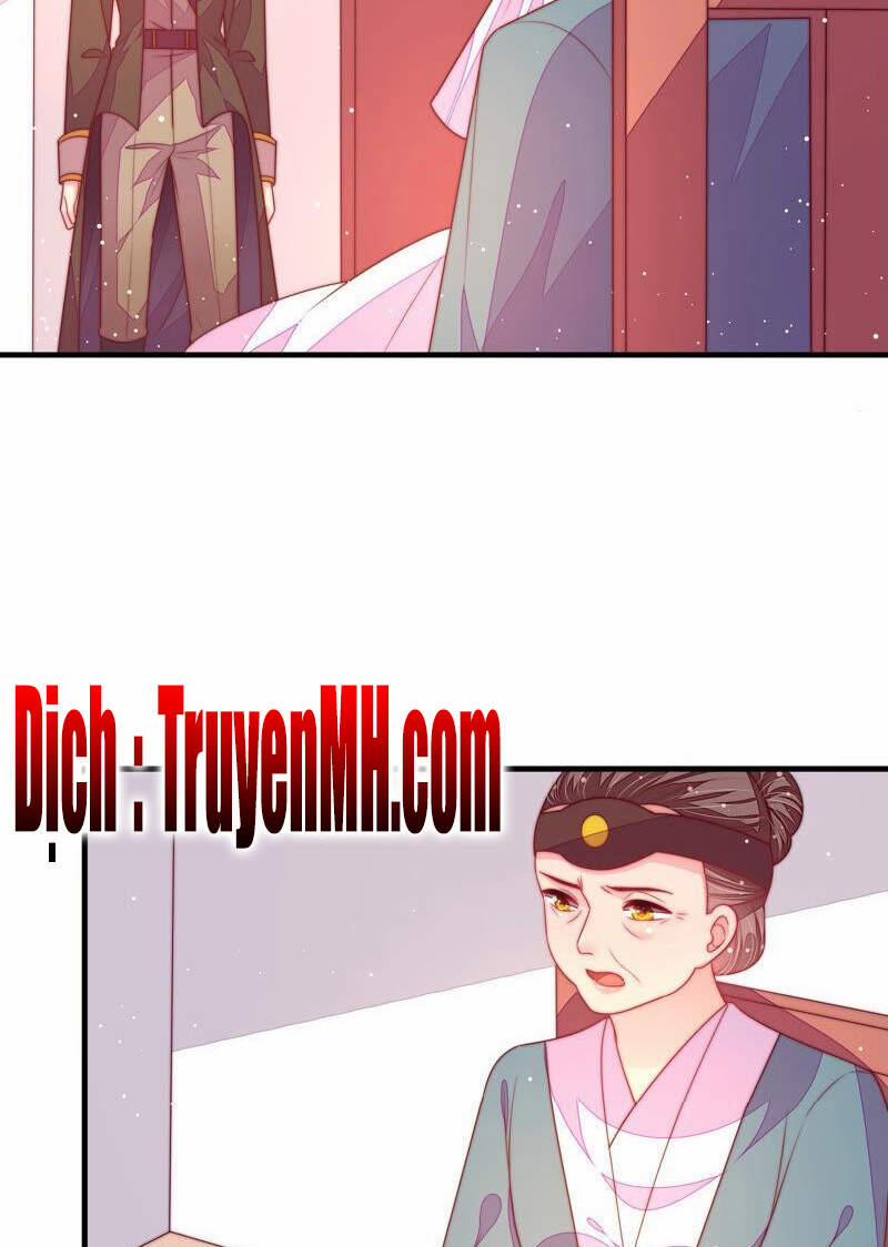 Ngày Nào Thiếu Soái Cũng Ghen 333 trang 15