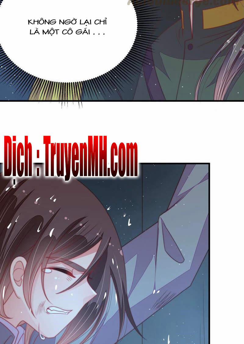 Ngày Nào Thiếu Soái Cũng Ghen 333 trang 4