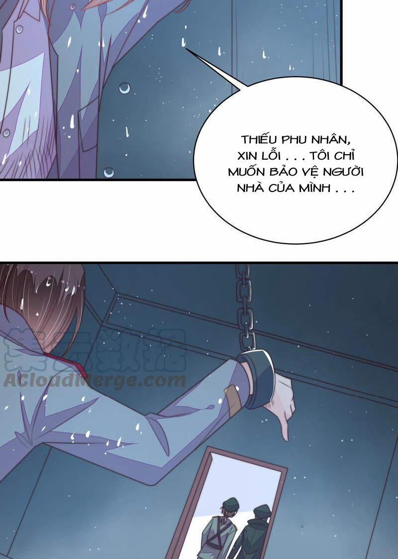 Ngày Nào Thiếu Soái Cũng Ghen 333 trang 5