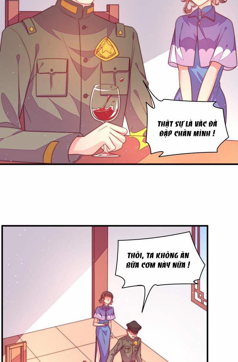 Ngày Nào Thiếu Soái Cũng Ghen 334 trang 10