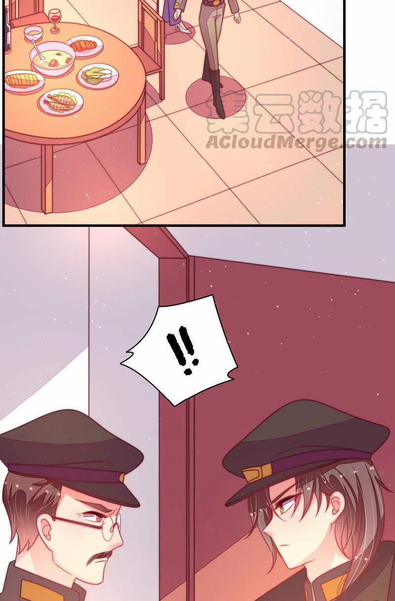 Ngày Nào Thiếu Soái Cũng Ghen 334 trang 11