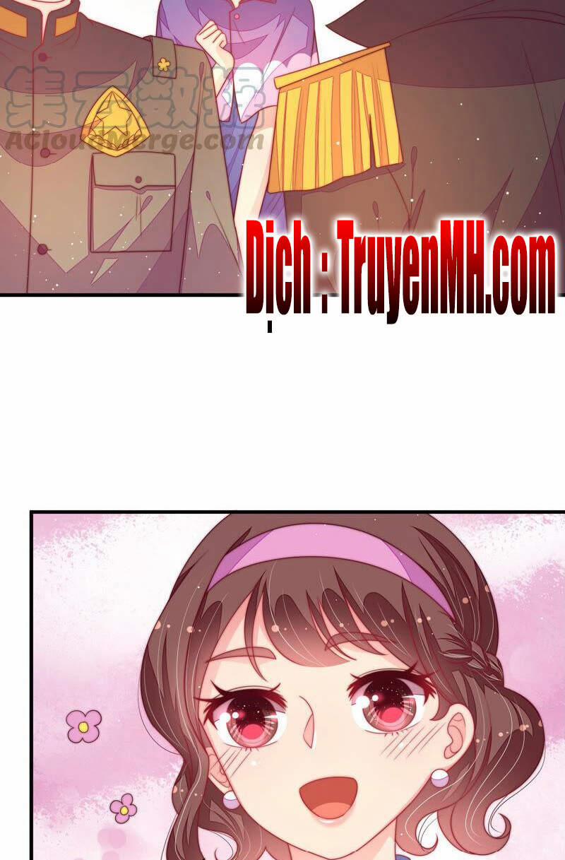 Ngày Nào Thiếu Soái Cũng Ghen 334 trang 14