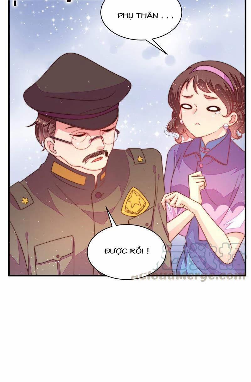 Ngày Nào Thiếu Soái Cũng Ghen 334 trang 18