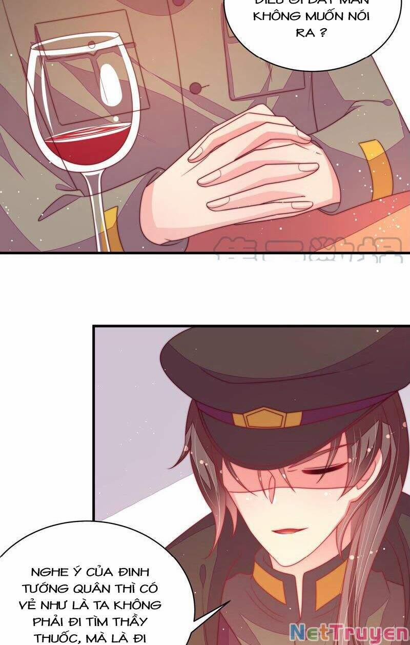 Ngày Nào Thiếu Soái Cũng Ghen 335 trang 10