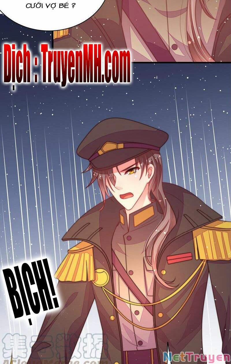 Ngày Nào Thiếu Soái Cũng Ghen 335 trang 11