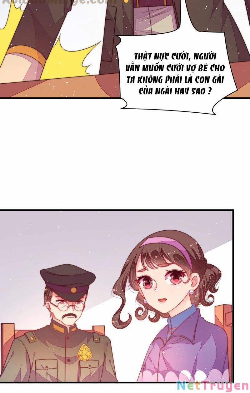 Ngày Nào Thiếu Soái Cũng Ghen 335 trang 12