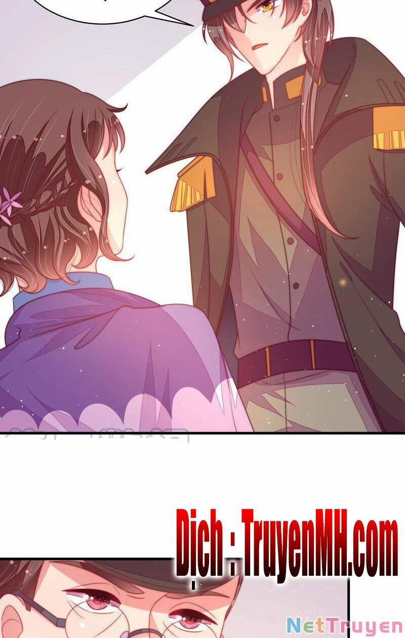 Ngày Nào Thiếu Soái Cũng Ghen 335 trang 14