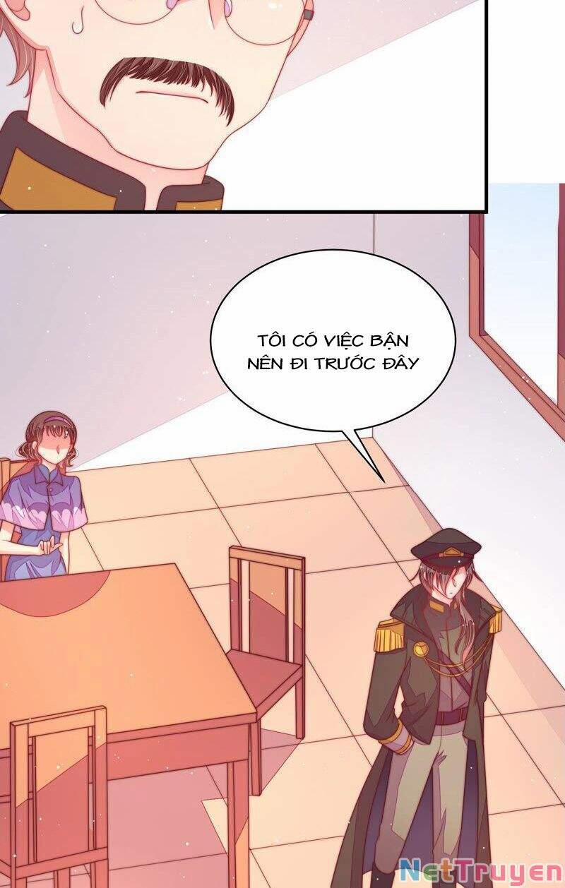 Ngày Nào Thiếu Soái Cũng Ghen 335 trang 15