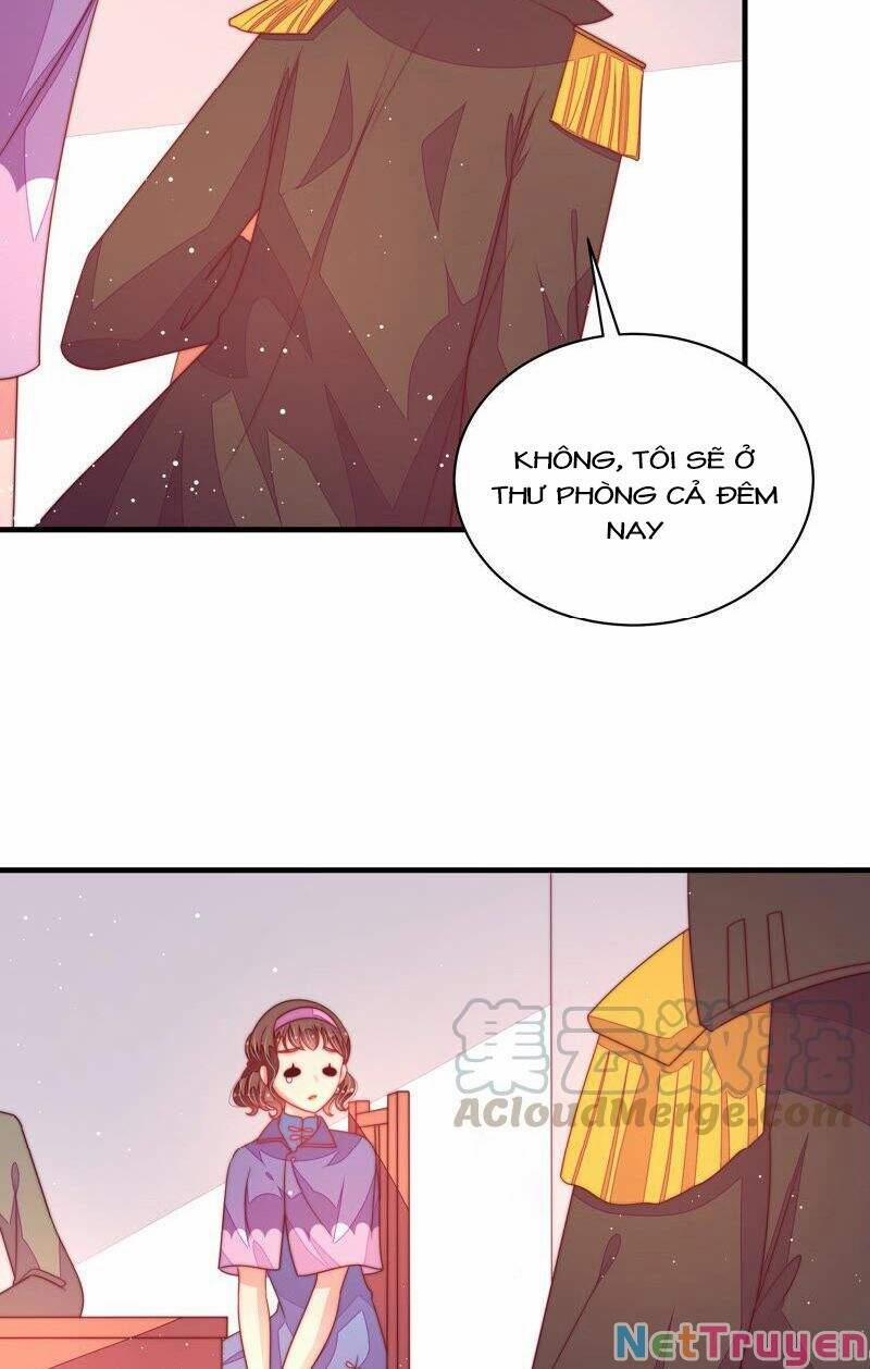 Ngày Nào Thiếu Soái Cũng Ghen 335 trang 17