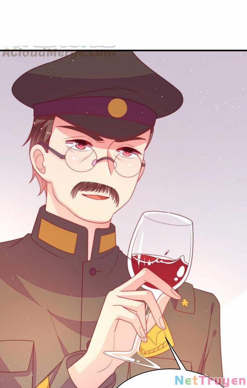 Ngày Nào Thiếu Soái Cũng Ghen 335 trang 2