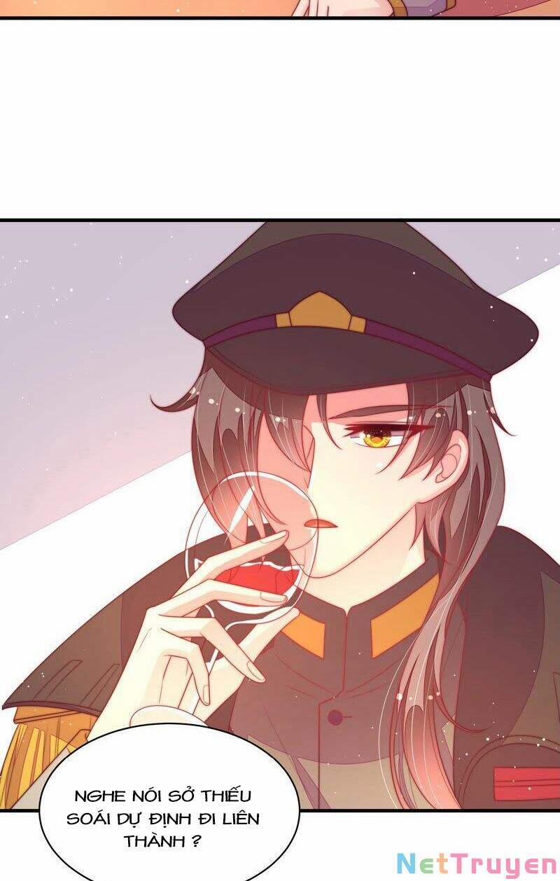 Ngày Nào Thiếu Soái Cũng Ghen 335 trang 4