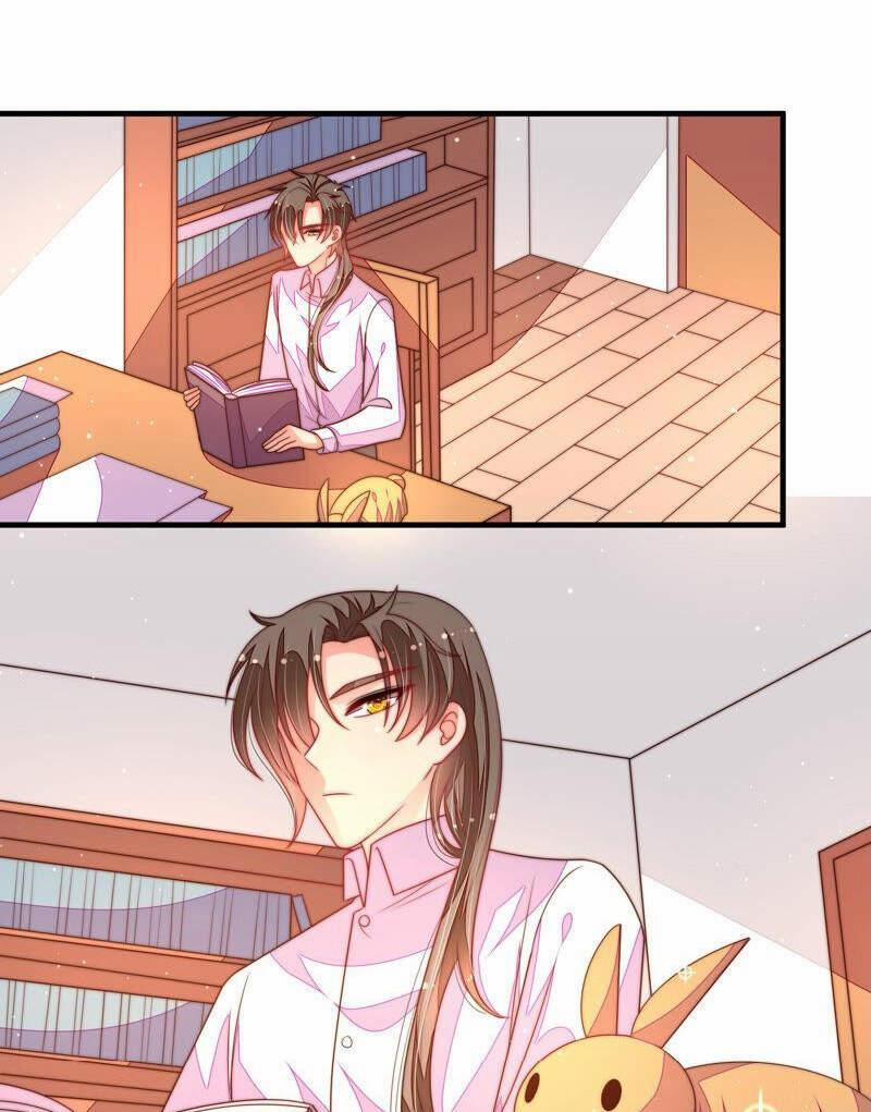 Ngày Nào Thiếu Soái Cũng Ghen 336 trang 1